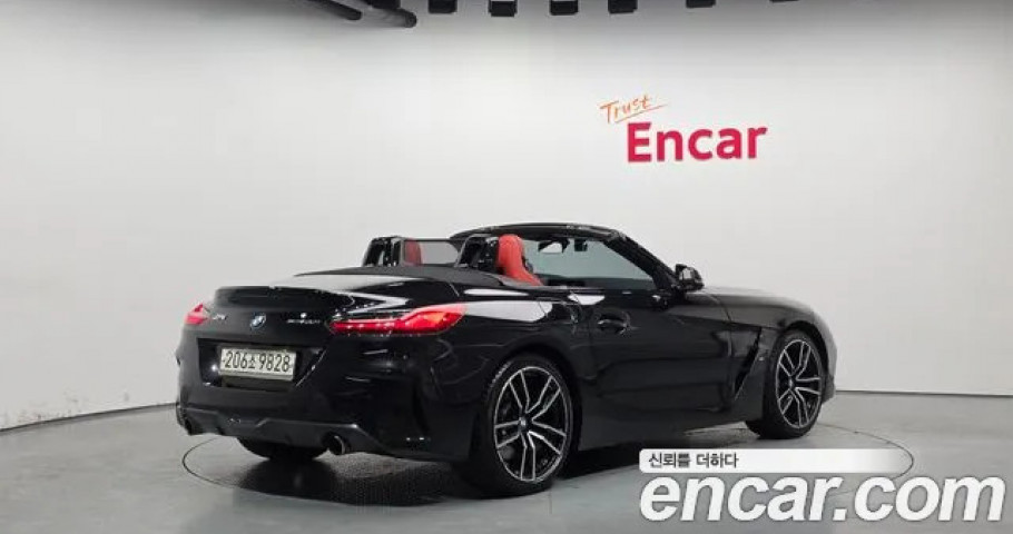 Bmw Z4 