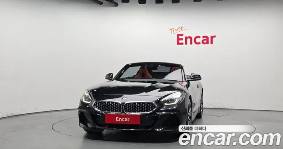 Bmw Z4 