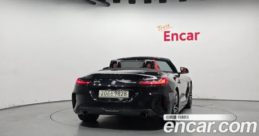 Bmw Z4 