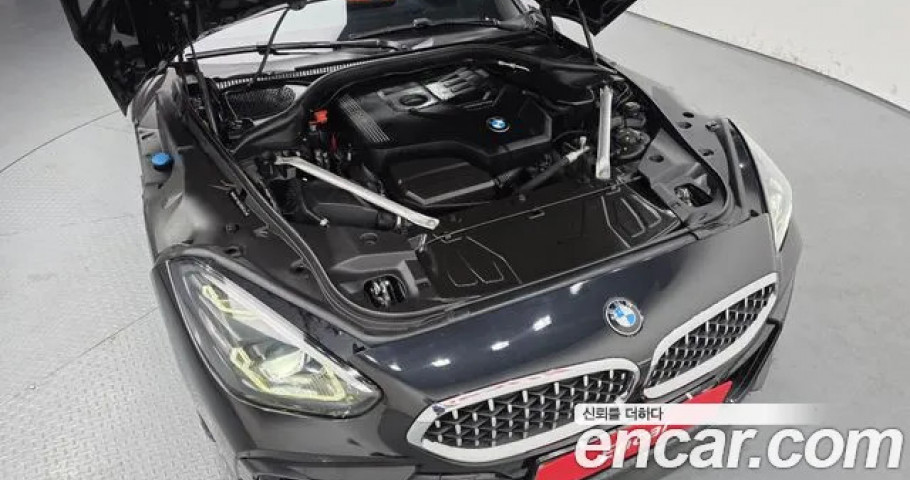 Bmw Z4 