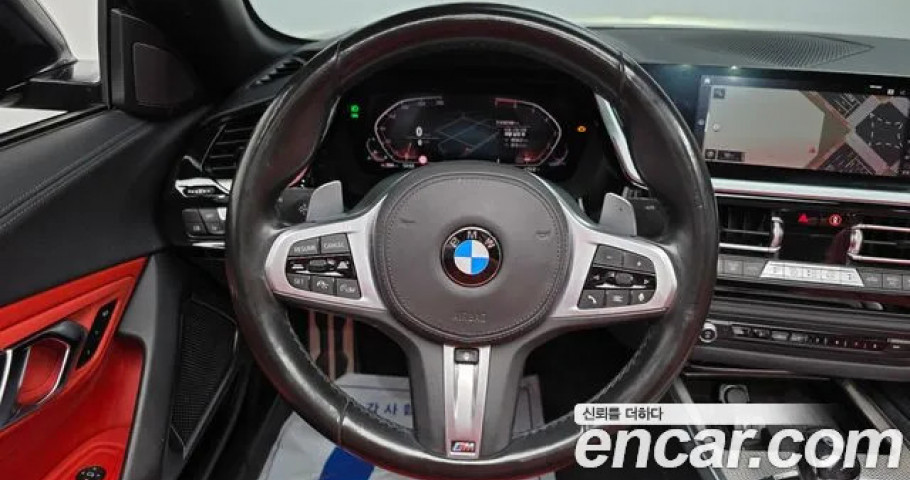 Bmw Z4 