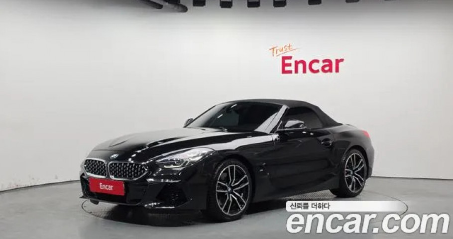 Bmw Z4 