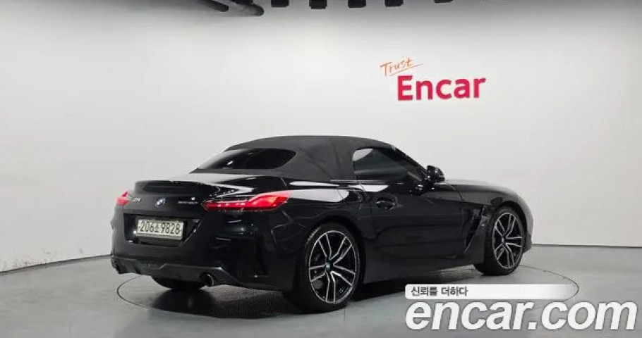 Bmw Z4 