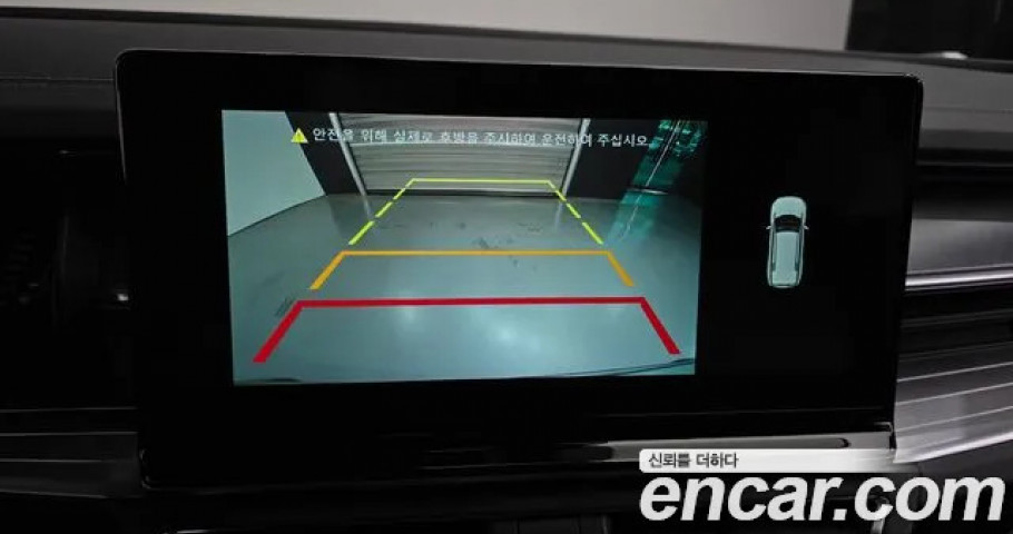 Ssangyong Torres 