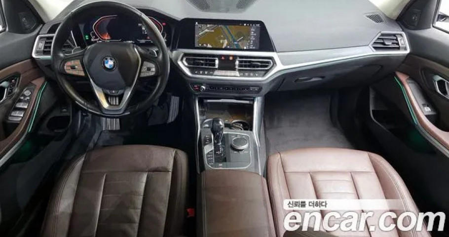 Bmw 3-Series 