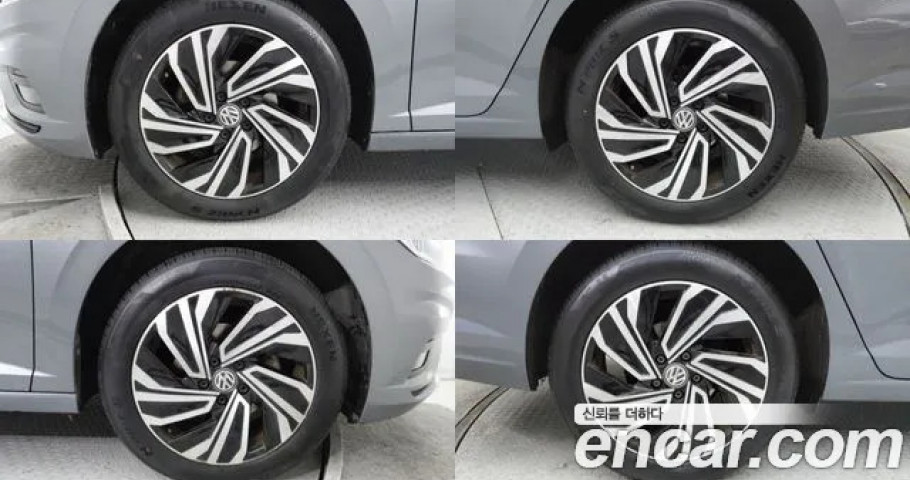 Volkswagen Jetta 