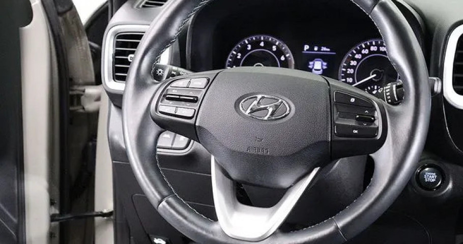 Hyundai Venue 