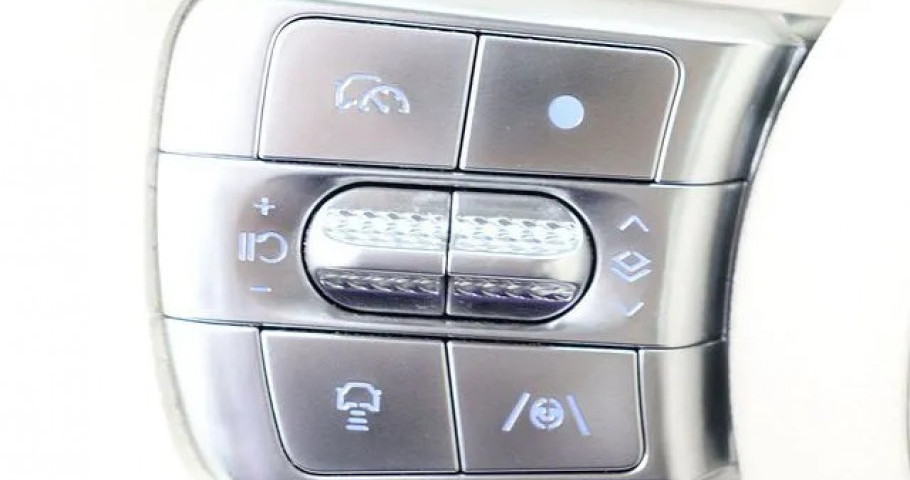 Genesis Gv60 