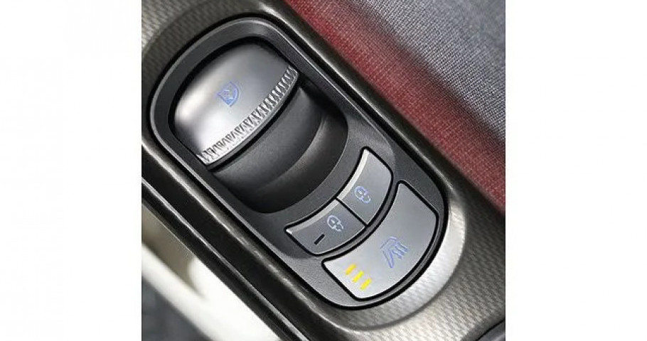 Genesis Gv60 