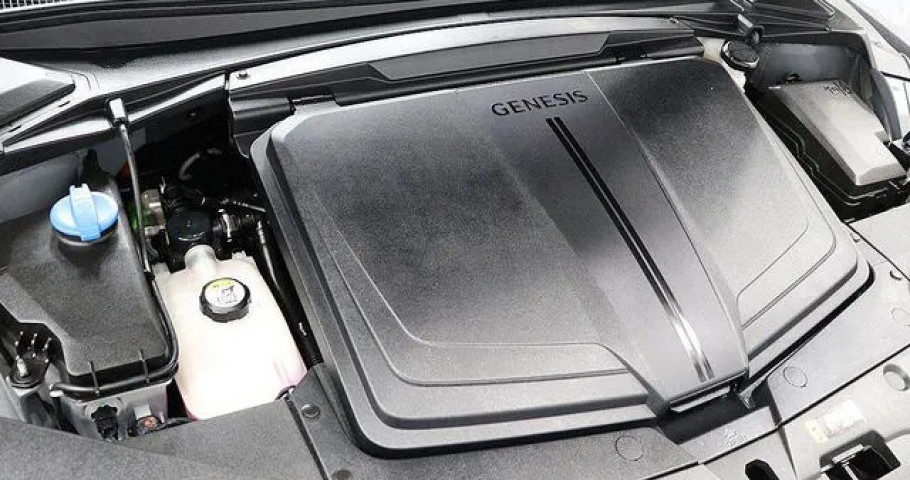 Genesis Gv60 