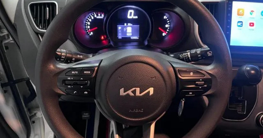 Kia Ray 