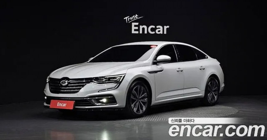 Renault Sm6 