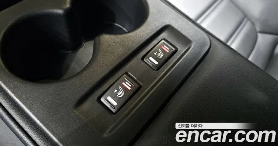 Renault Sm6 