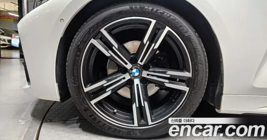 Bmw 4-Series 