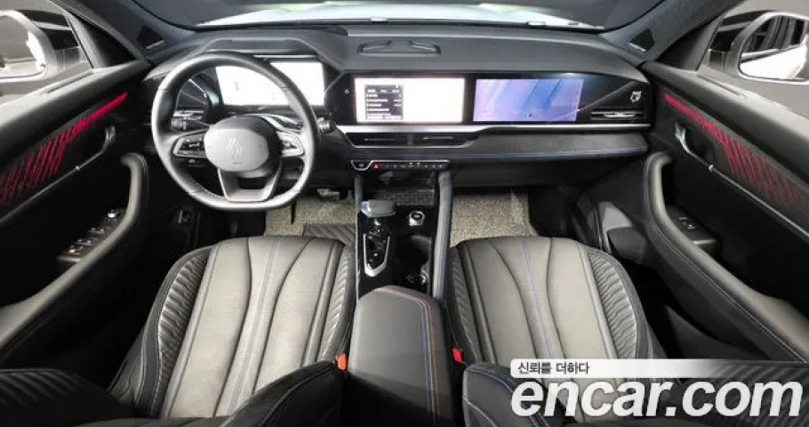 Renault Grand Koleos 