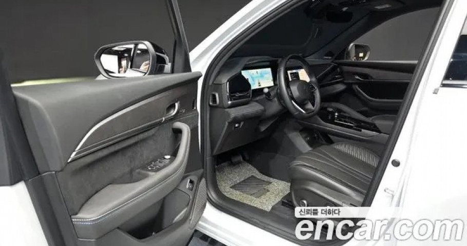 Renault Grand Koleos 
