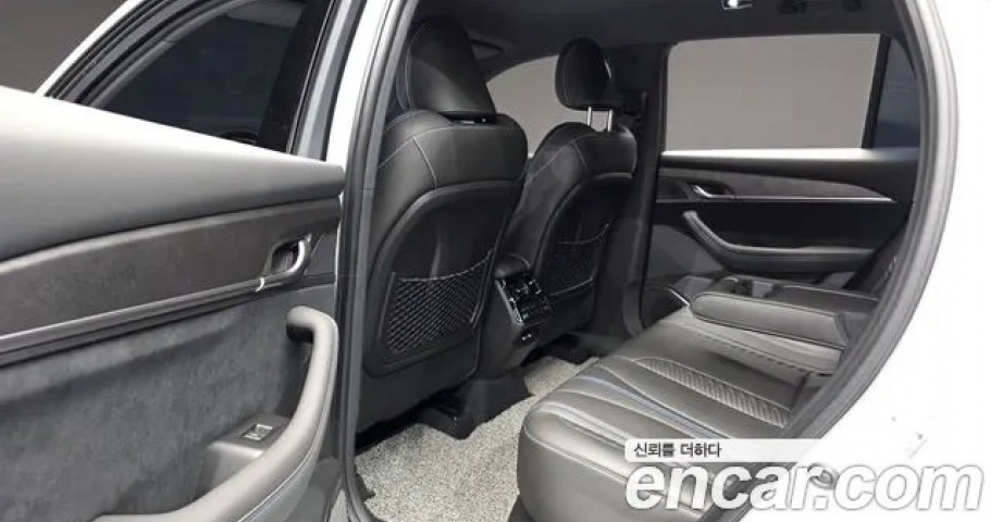 Renault Grand Koleos 