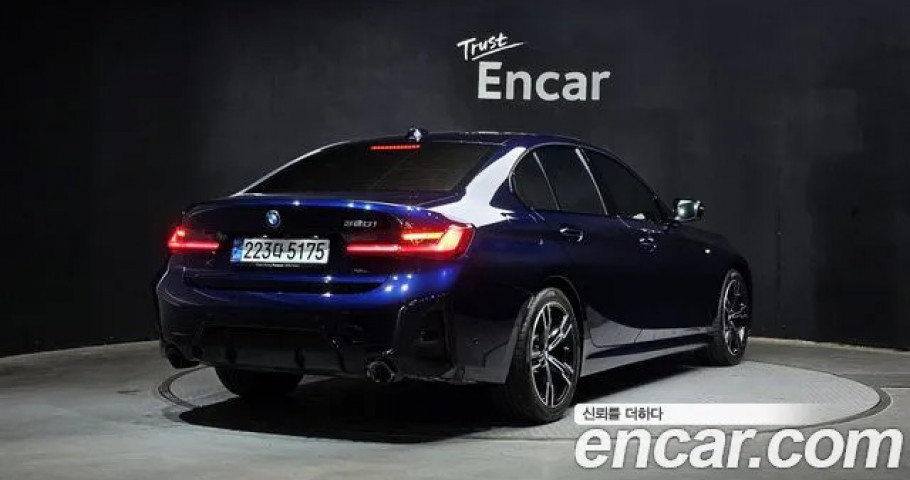 Bmw 3-Series 