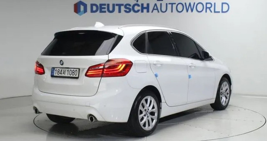 Bmw 2-Series 