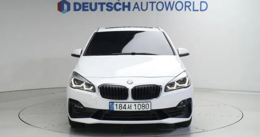 Bmw 2-Series 
