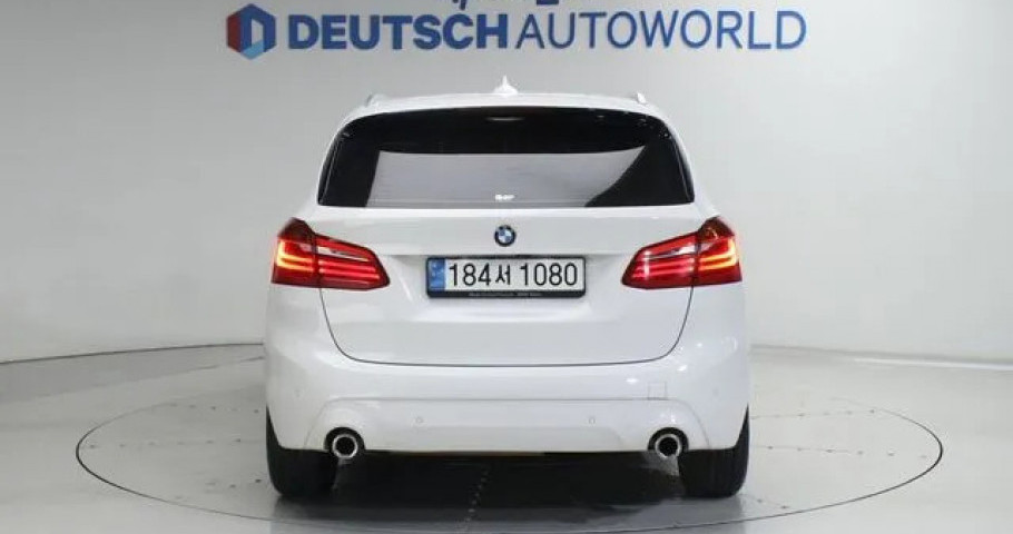 Bmw 2-Series 