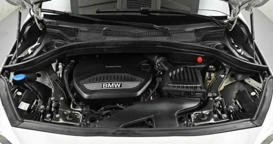 Bmw 2-Series 