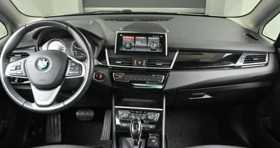 Bmw 2-Series 