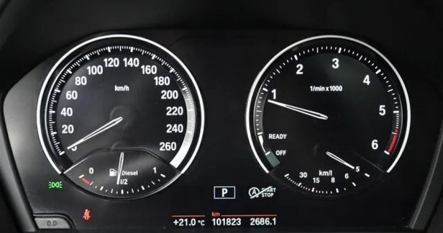 Bmw 2-Series 
