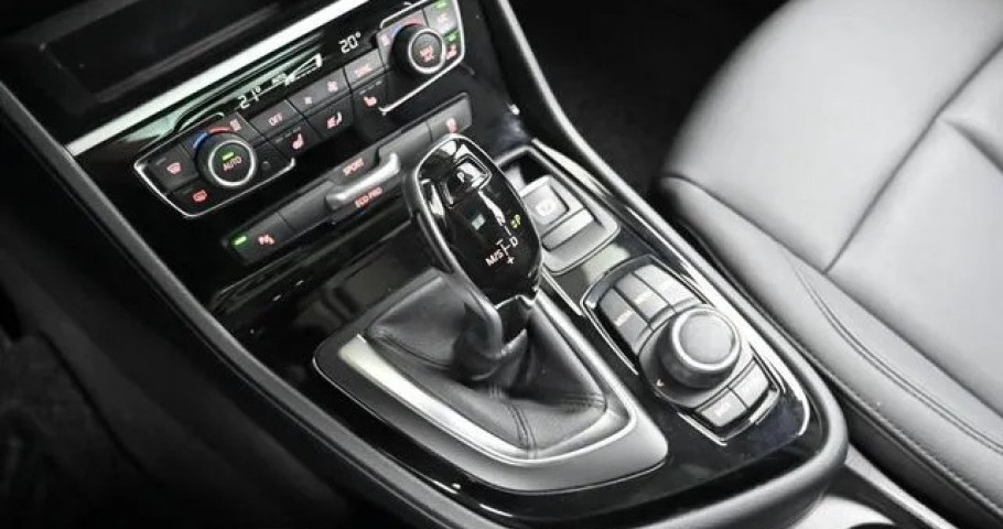 Bmw 2-Series 