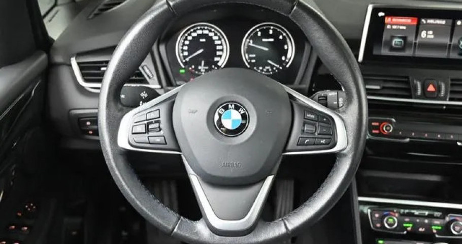 Bmw 2-Series 