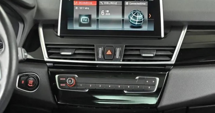 Bmw 2-Series 