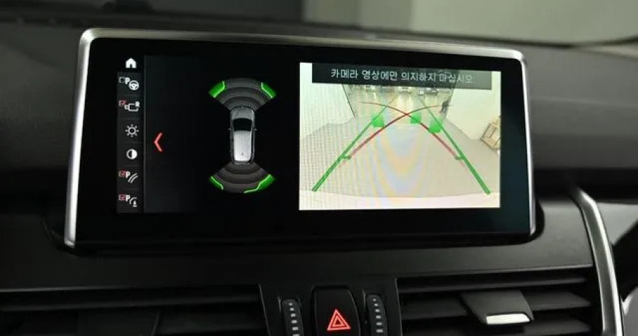 Bmw 2-Series 