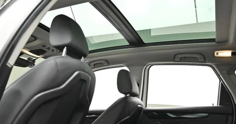 Bmw 2-Series 