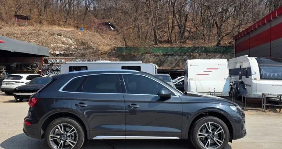 Audi Q5 