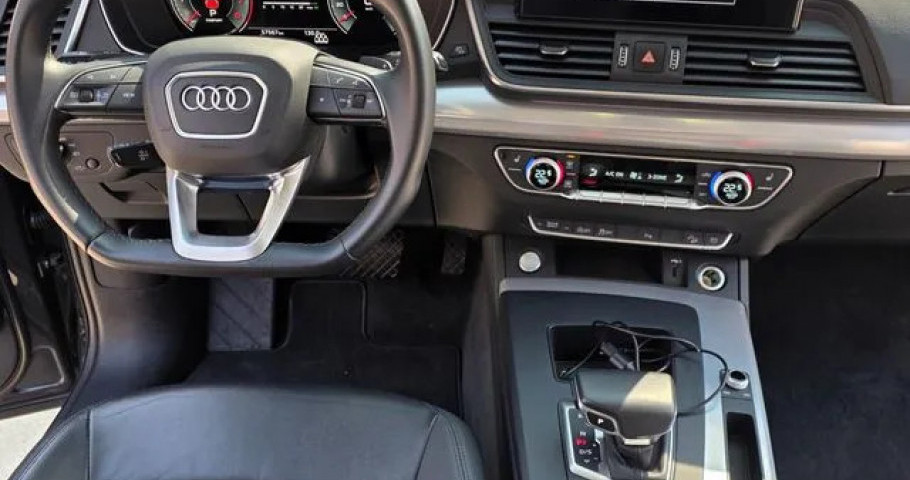 Audi Q5 