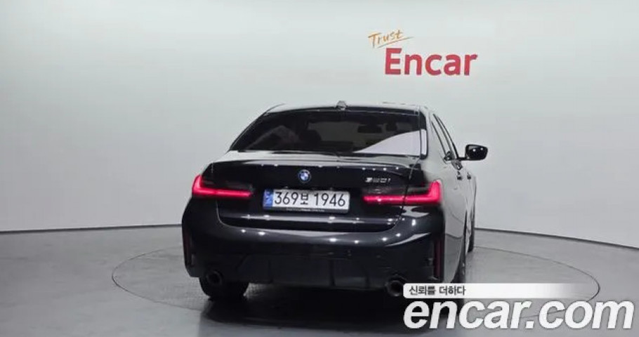Bmw 3-Series 