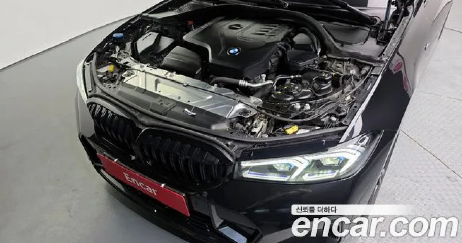 Bmw 3-Series 