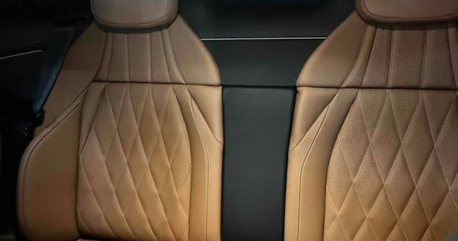 Mercedes-Benz Cle-Class 