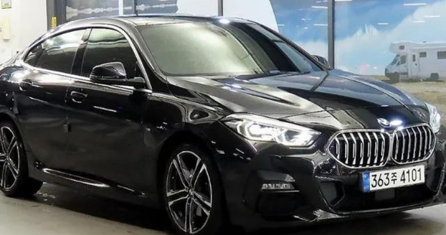 Bmw 2-Series 