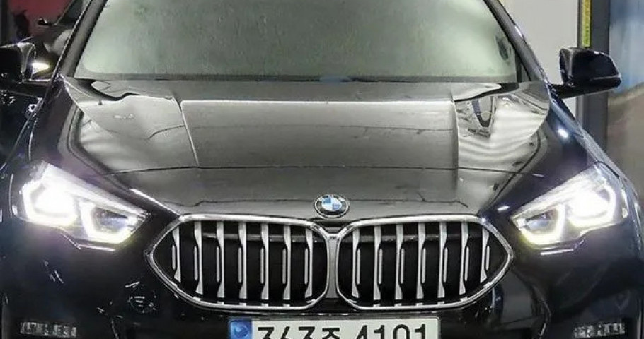 Bmw 2-Series 