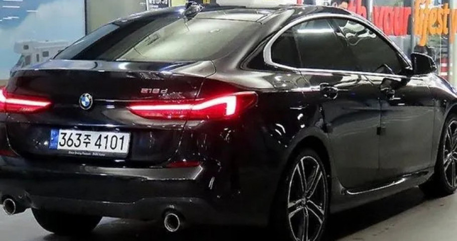 Bmw 2-Series 