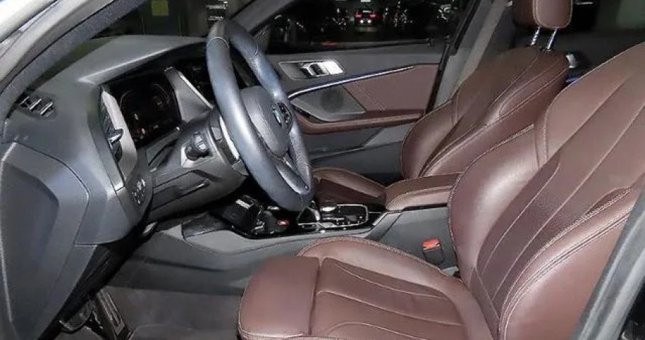 Bmw 2-Series 