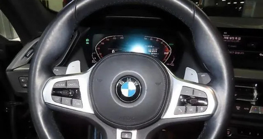 Bmw 2-Series 