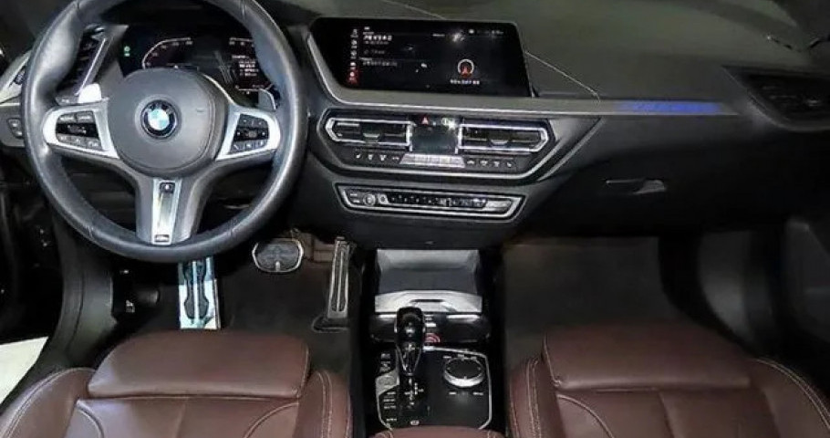 Bmw 2-Series 