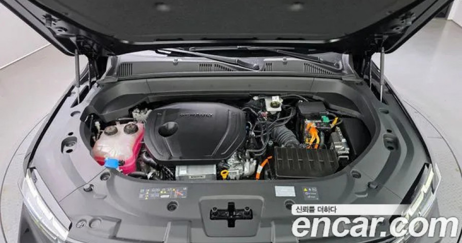 Renault Grand Koleos 