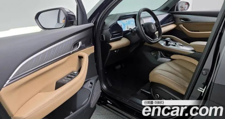 Renault Grand Koleos 