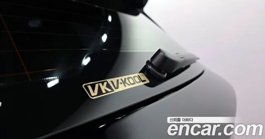 Renault Grand Koleos 