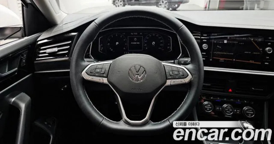 Volkswagen Jetta 