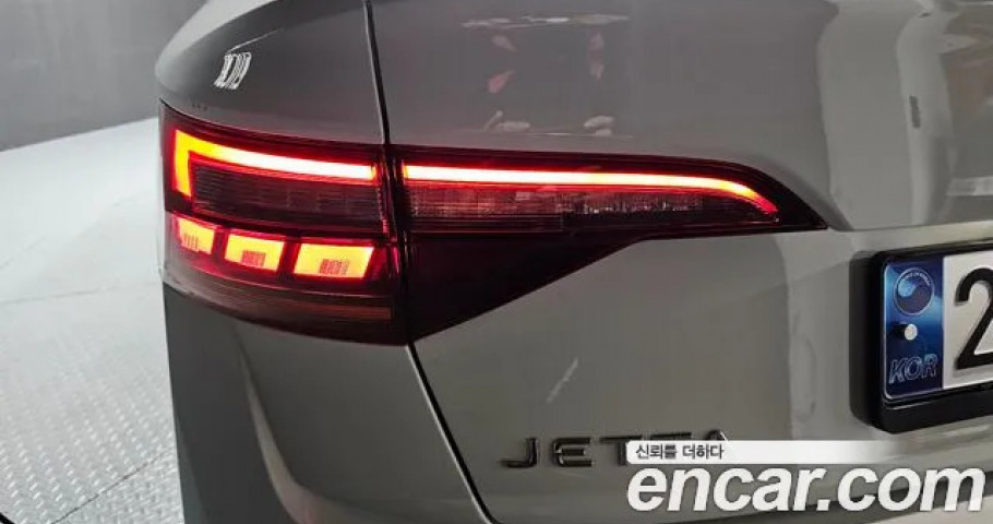 Volkswagen Jetta 