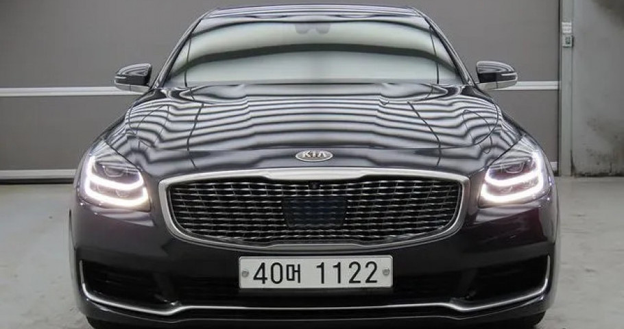 Kia K9 